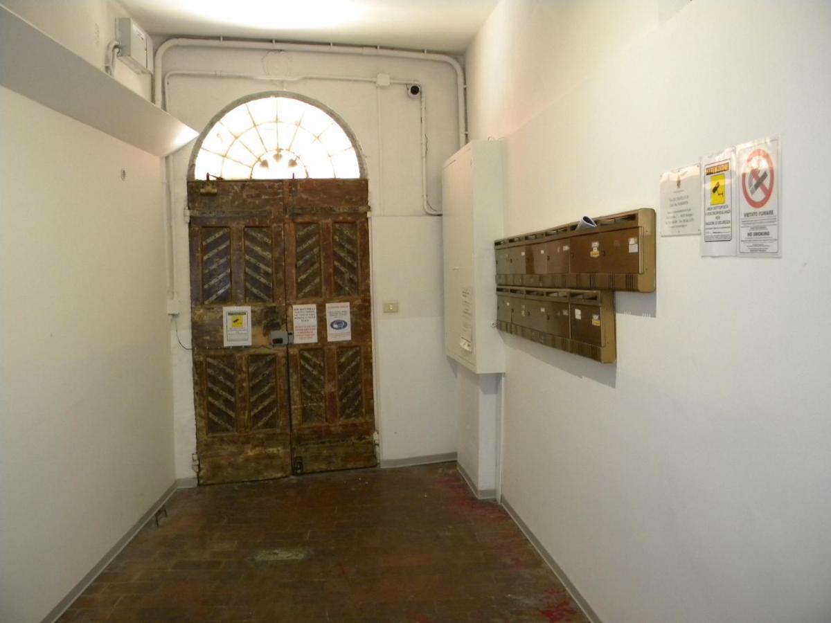 Bologna House Pratello 2 Daire Dış mekan fotoğraf
