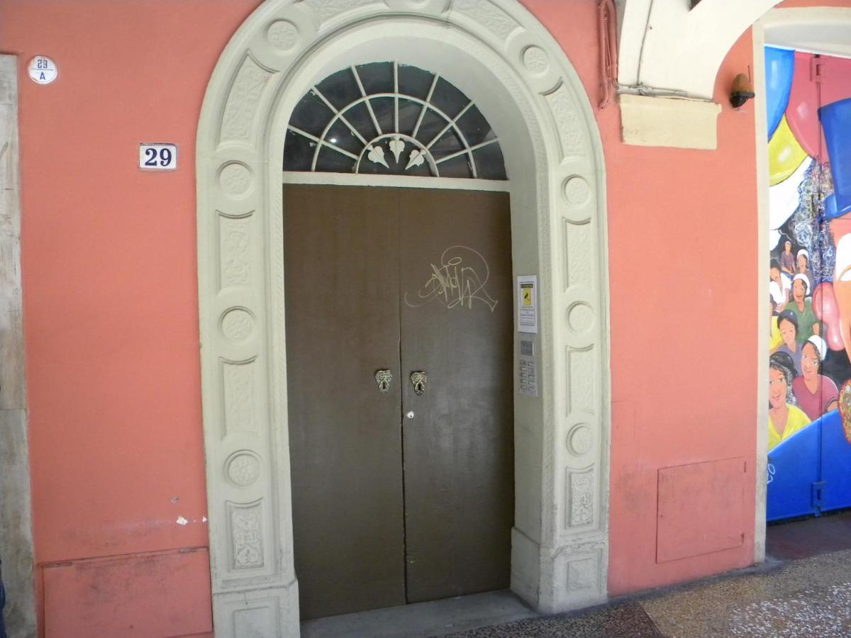 Bologna House Pratello 2 Daire Dış mekan fotoğraf