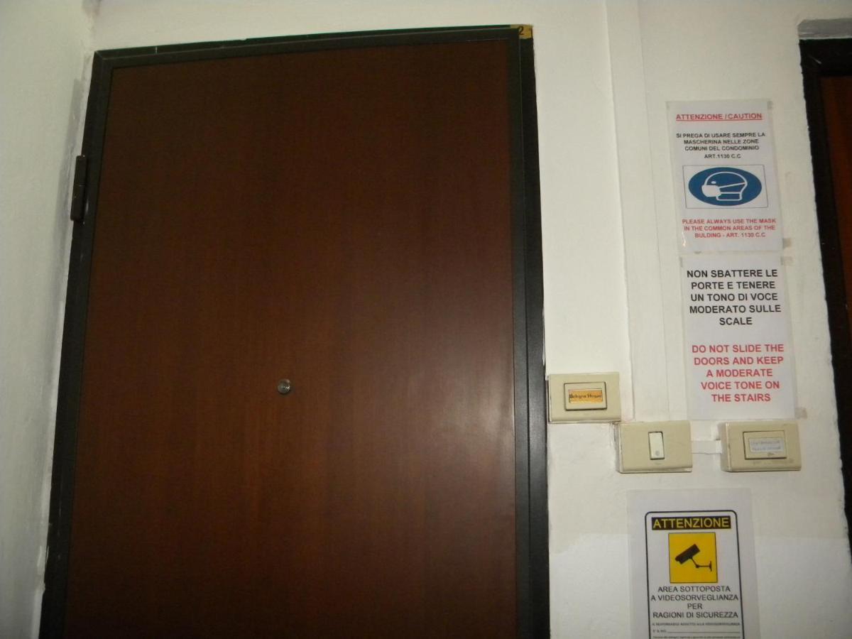 Bologna House Pratello 2 Daire Dış mekan fotoğraf